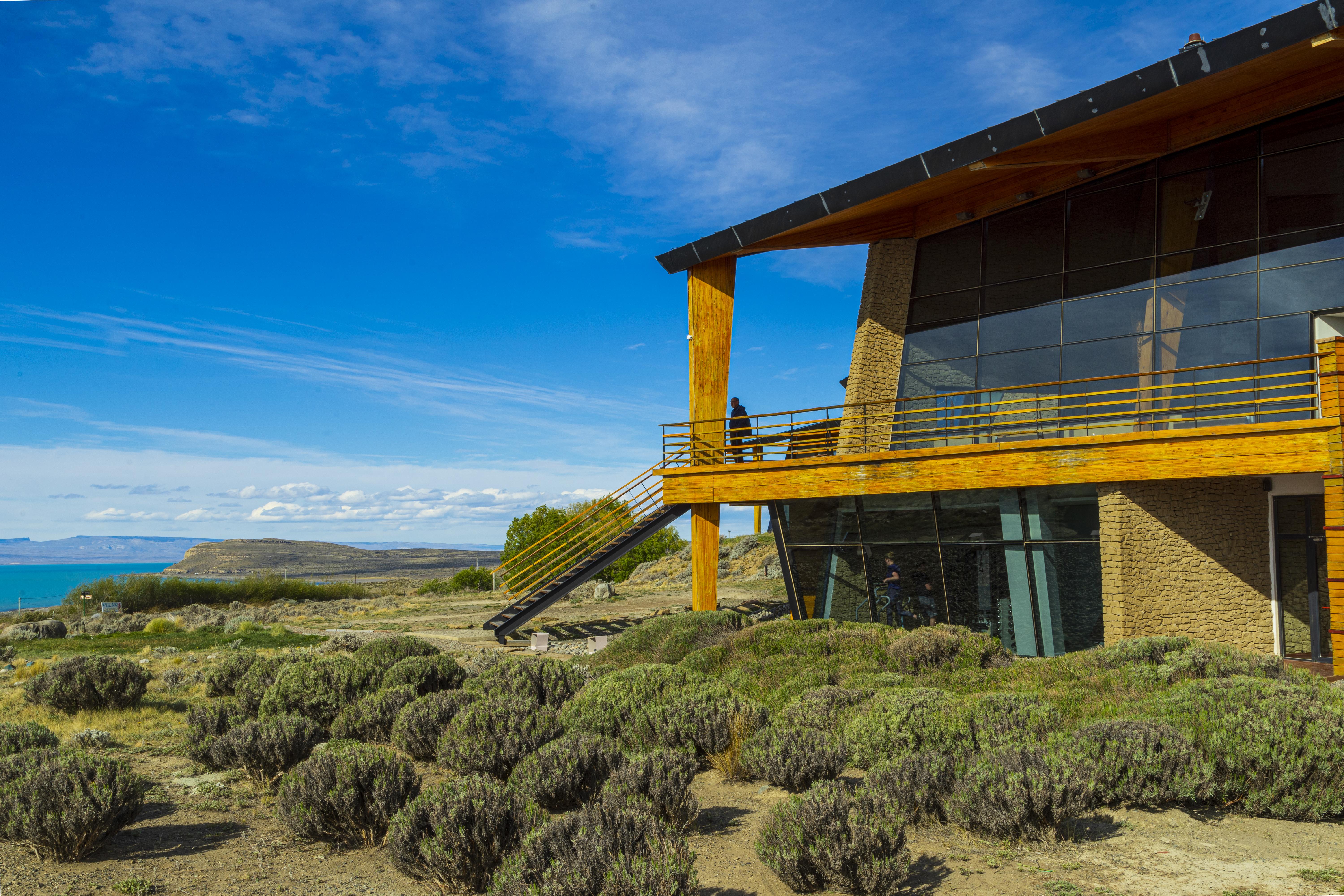 Design Suites Calafate El Calafate Eksteriør bilde