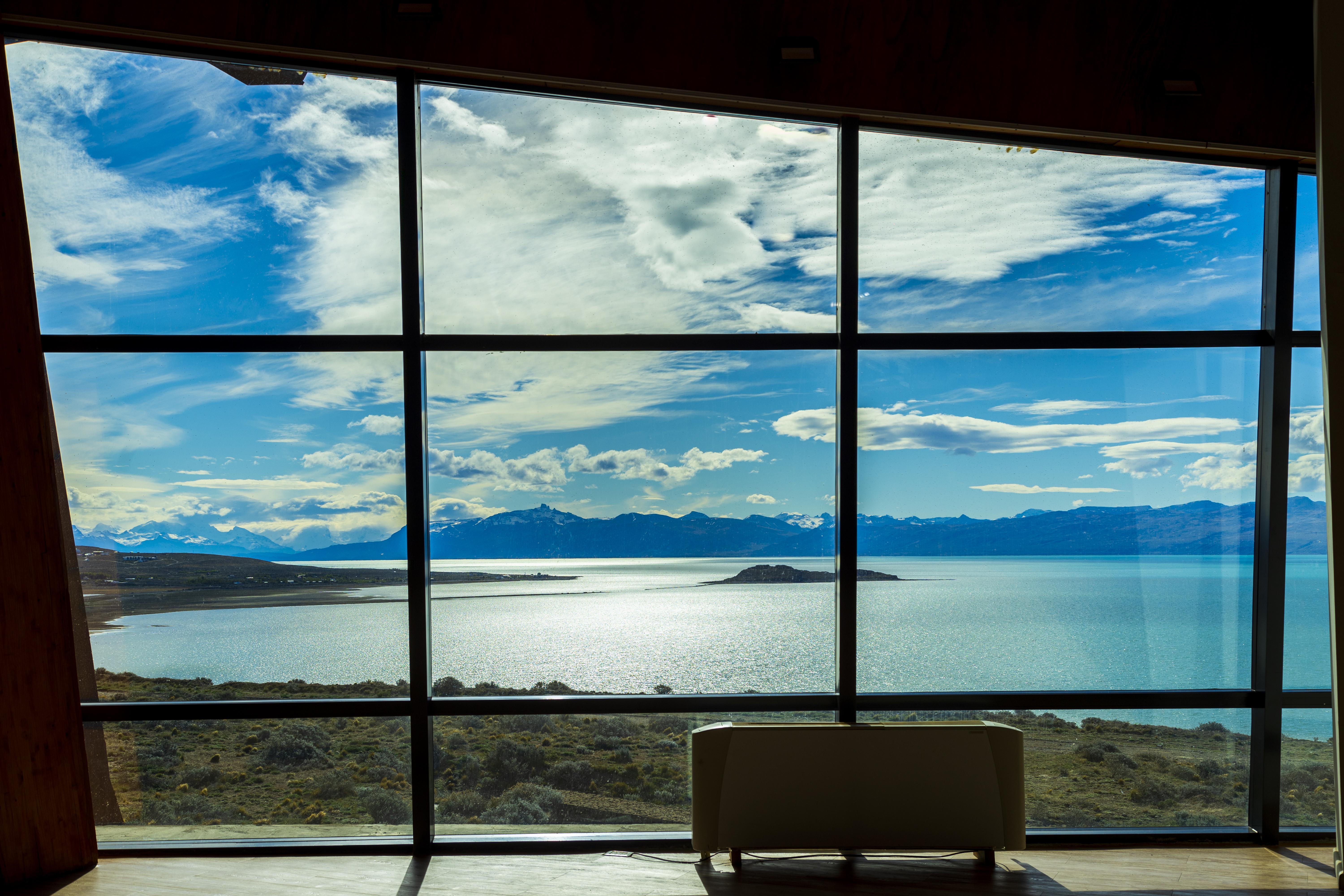 Design Suites Calafate El Calafate Eksteriør bilde