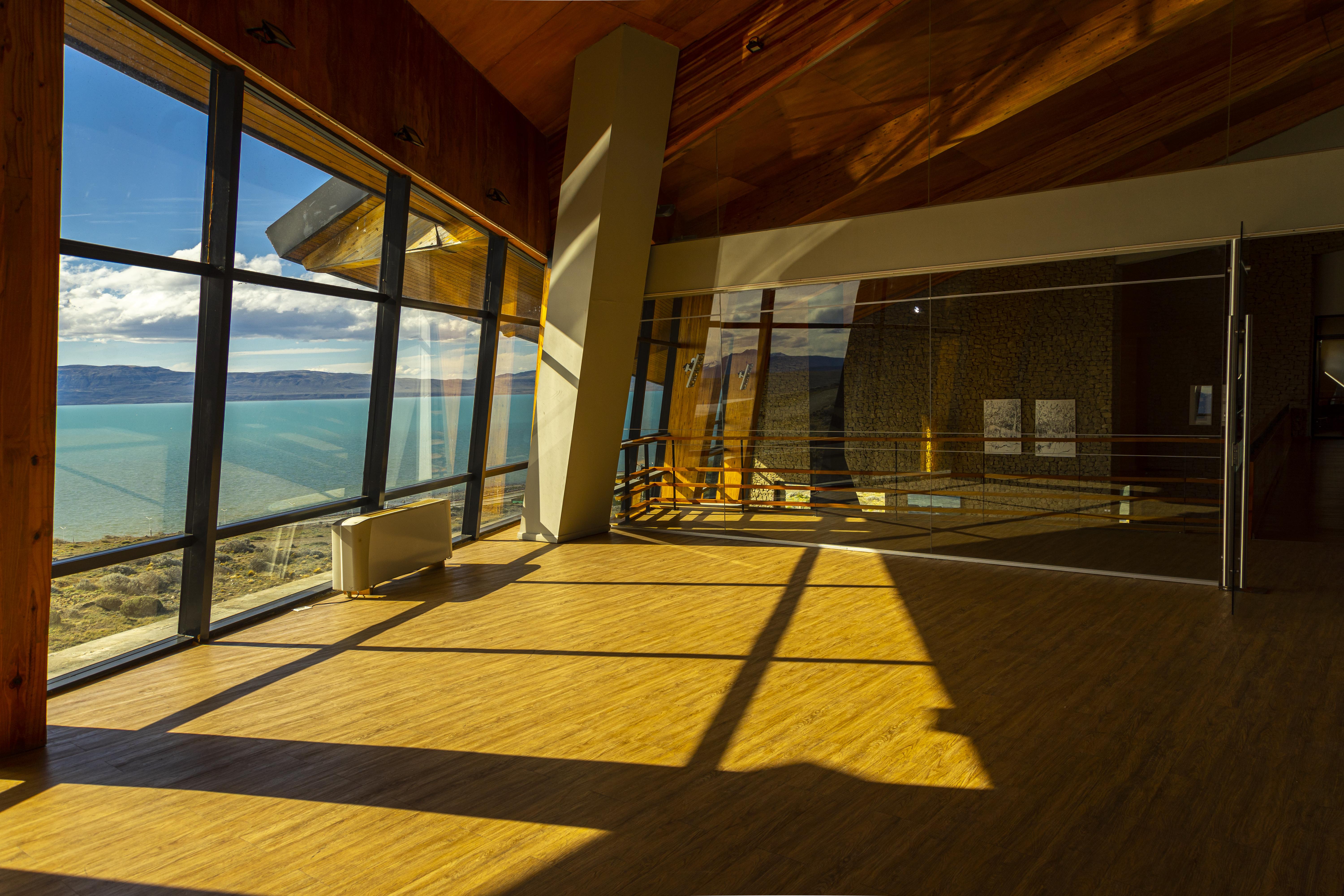 Design Suites Calafate El Calafate Eksteriør bilde