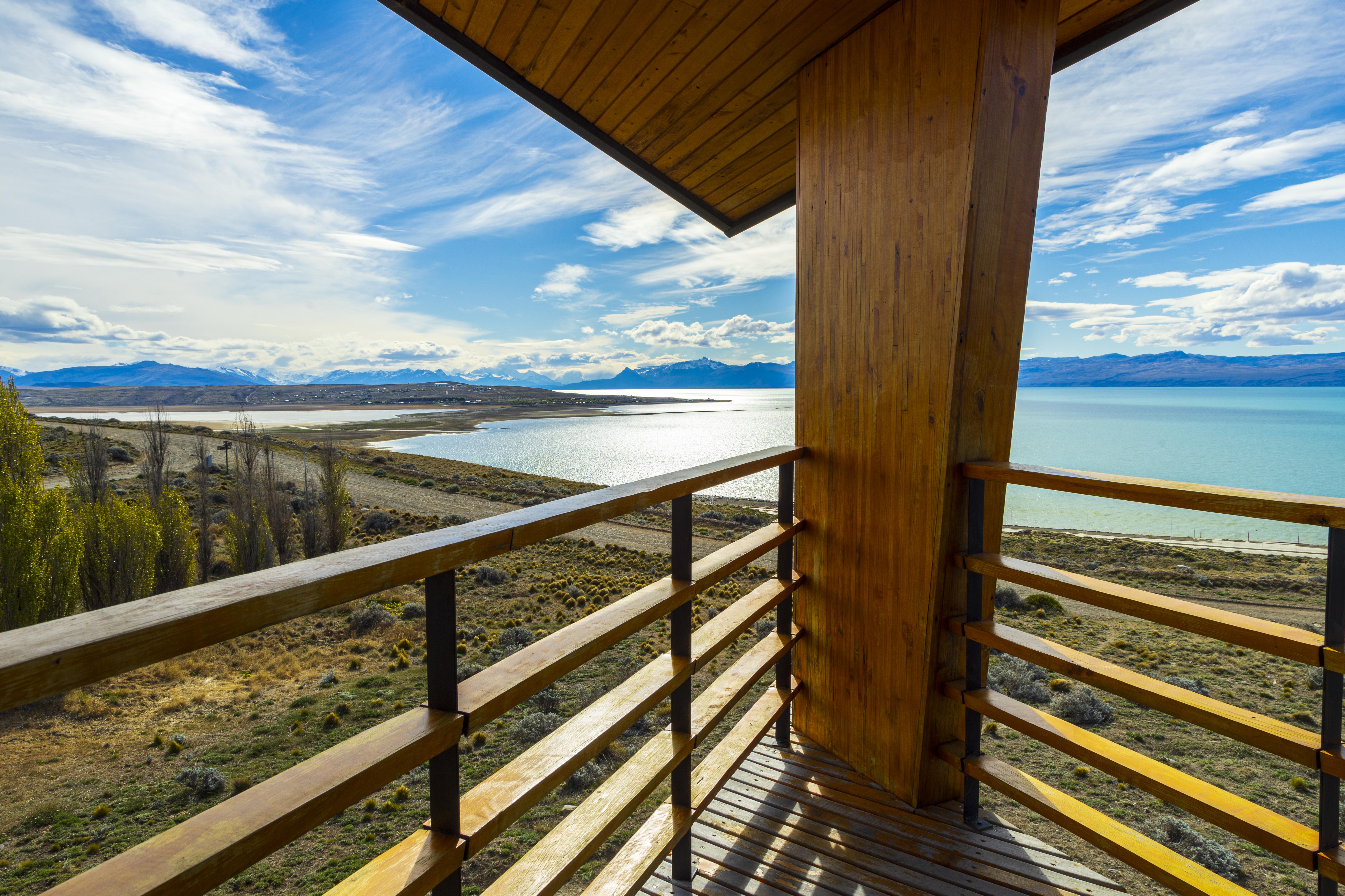 Design Suites Calafate El Calafate Eksteriør bilde