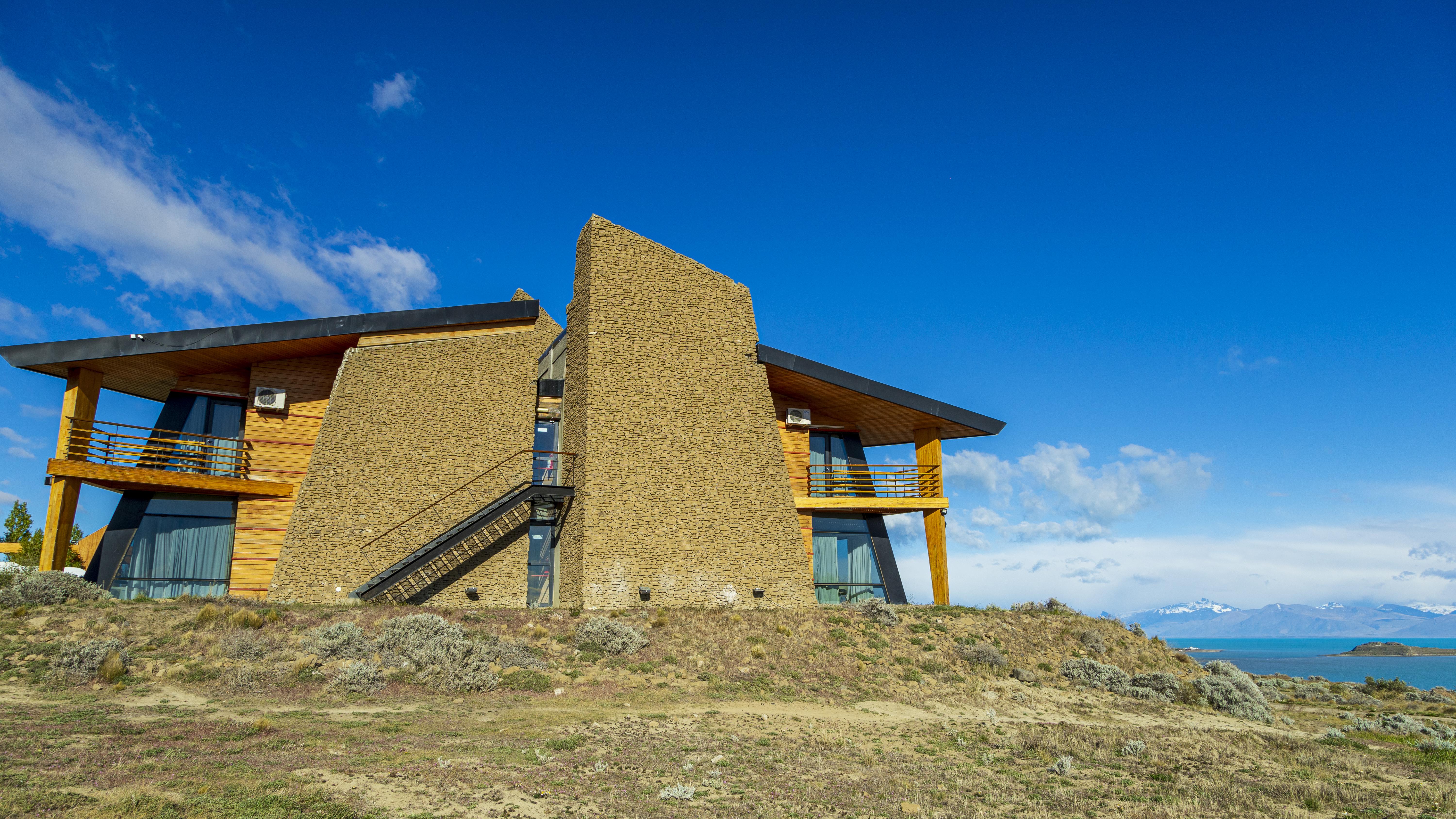 Design Suites Calafate El Calafate Eksteriør bilde