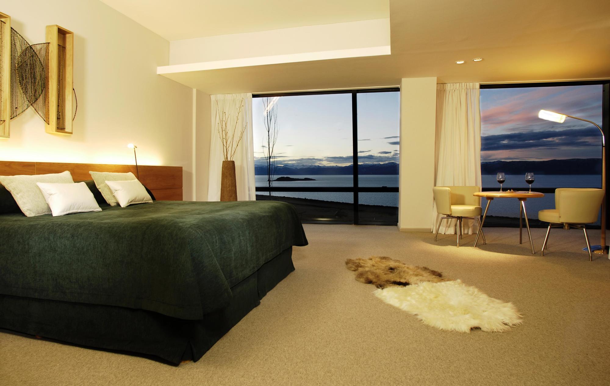 Design Suites Calafate El Calafate Eksteriør bilde