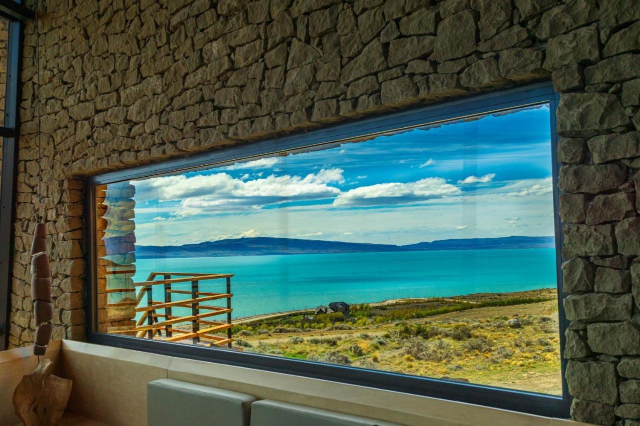 Design Suites Calafate El Calafate Eksteriør bilde